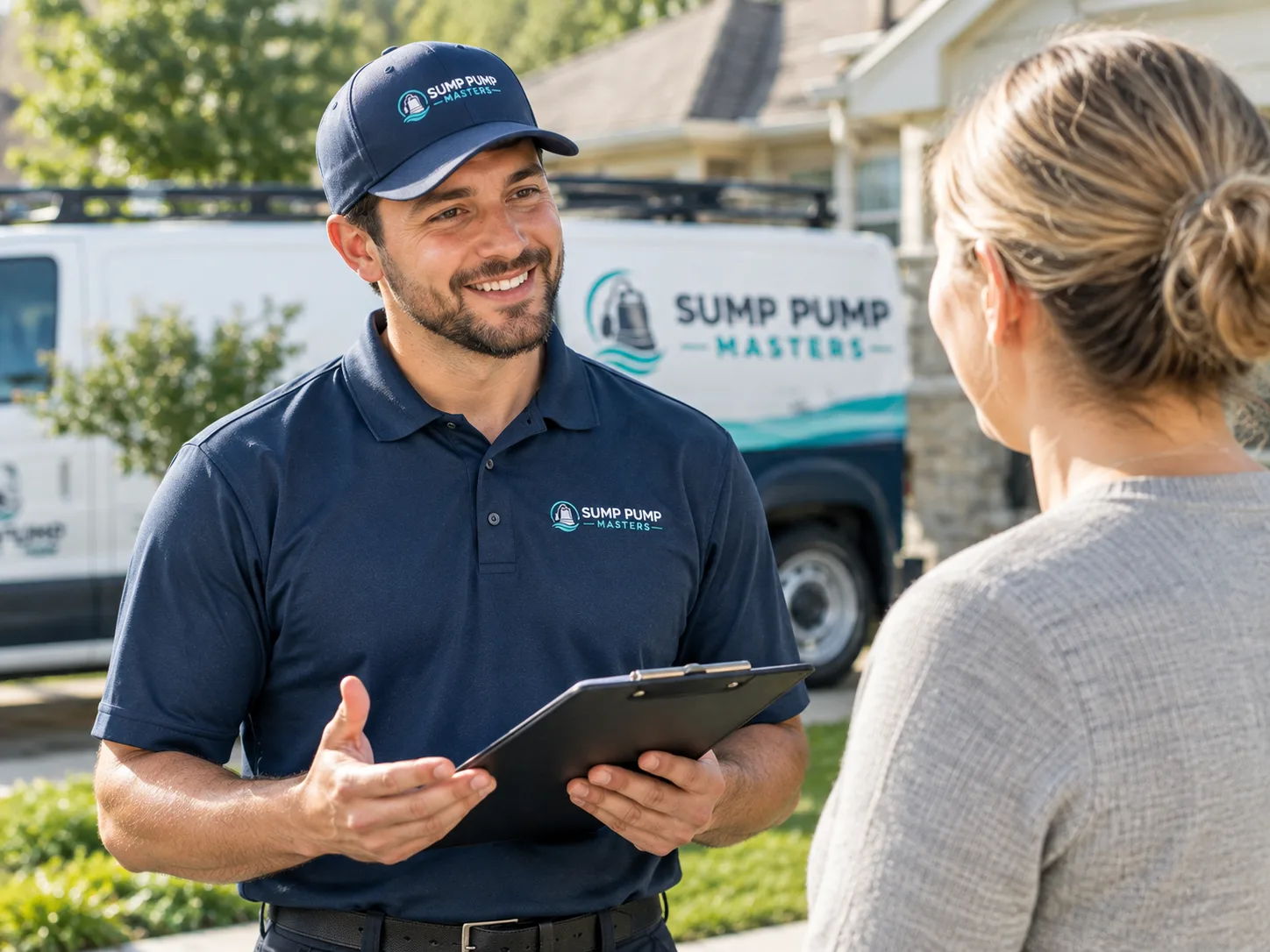Sump Pump Repair Chevy Chase, MD FAQs